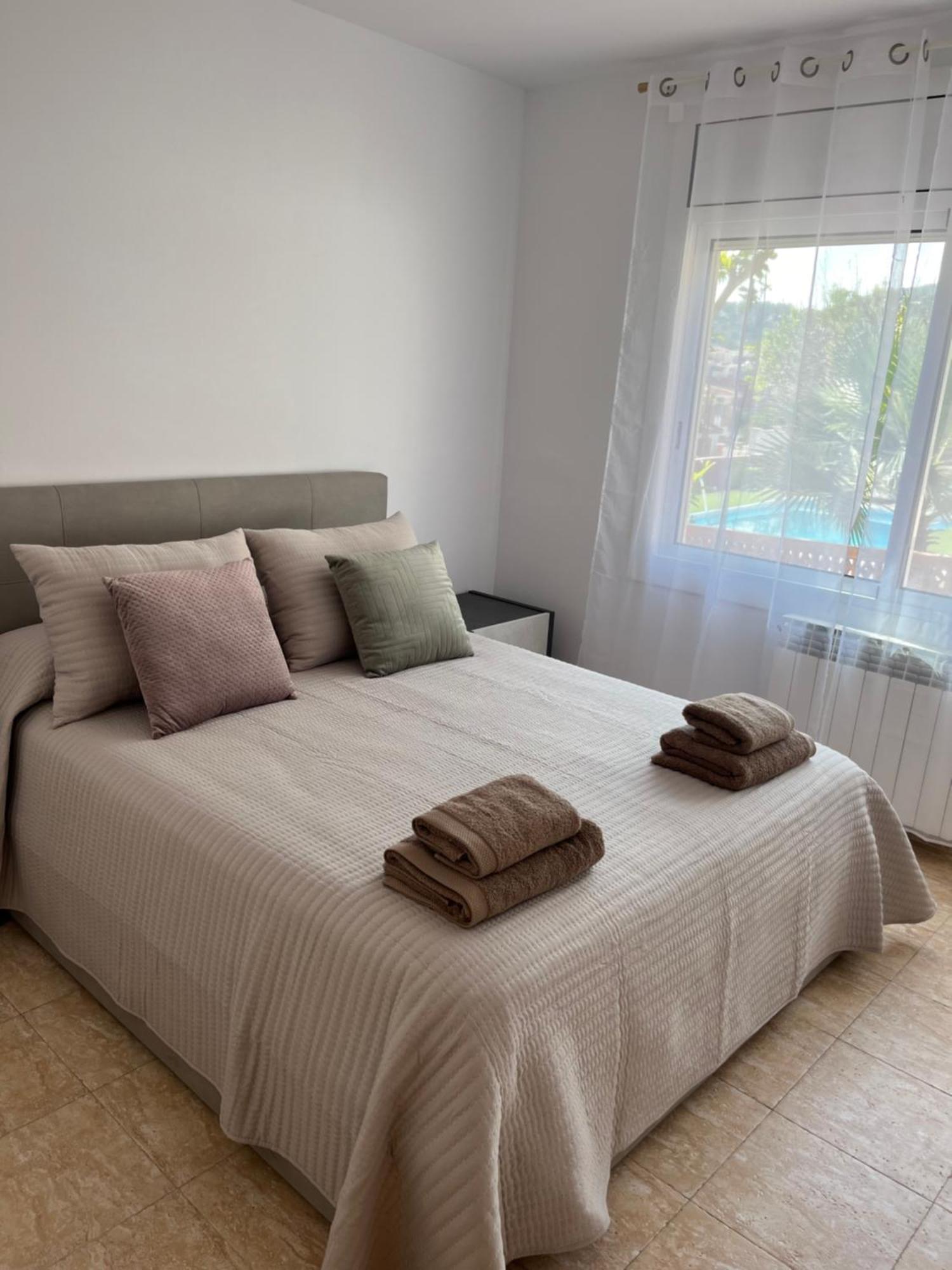 Lux Spa 2 Barcelona Vallirana Exterior photo